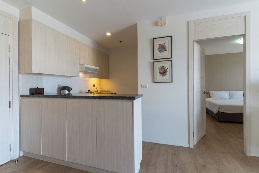 Kantary Bay Hotel And Serviced Apartments 1 Bedroom Suite 6