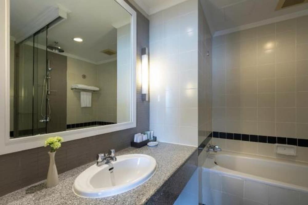 Kantary Bay Hotel And Serviced Apartments 1 Bedroom Suite 4