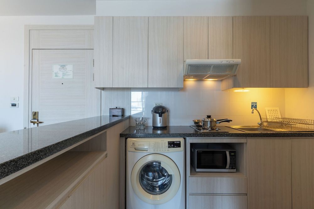 Kantary Bay Hotel And Serviced Apartments 1 Bedroom Suite 3