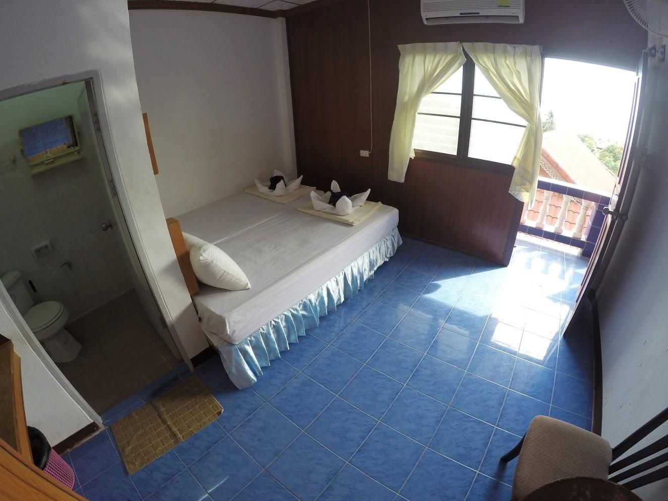 Sea View Room