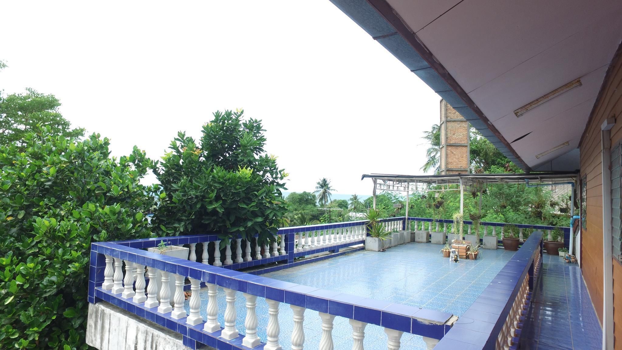 Sea View Room