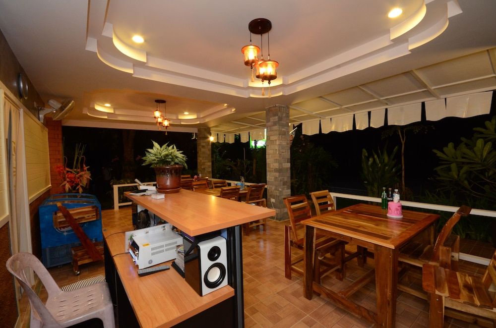 undefined Baan Suan Leela 9