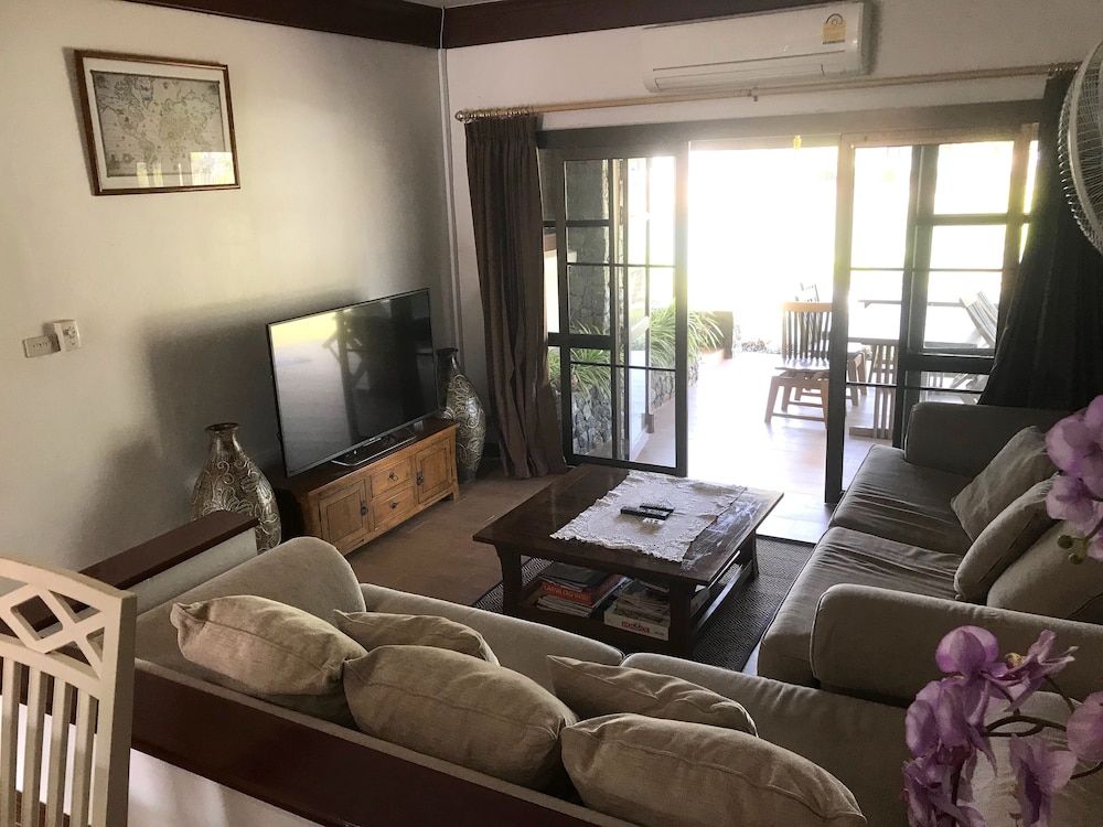 Rayong Rental Pool Villas Romantic Pool Villa 7