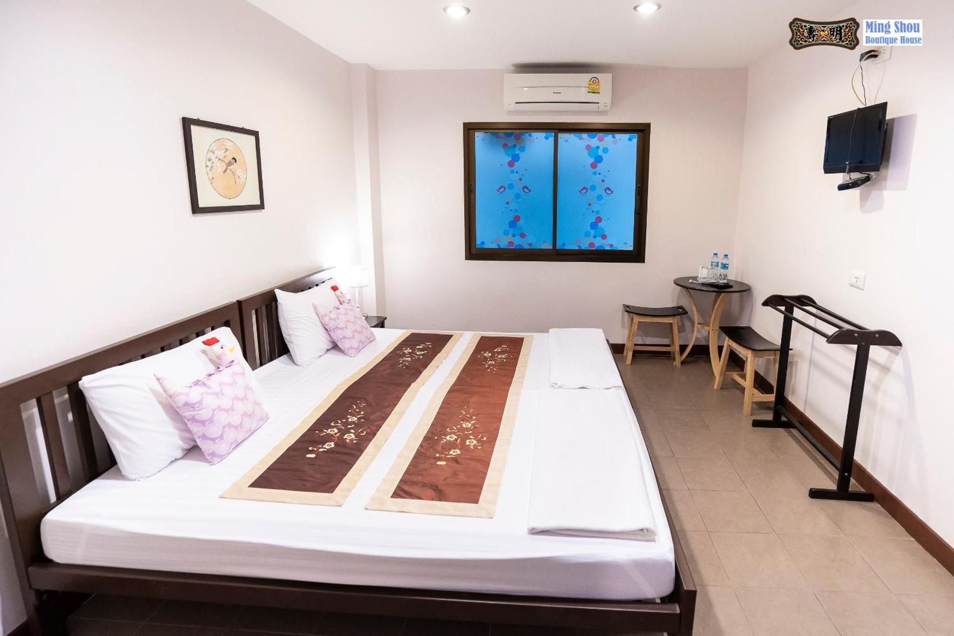 undefined Ming Shou Boutique House 9