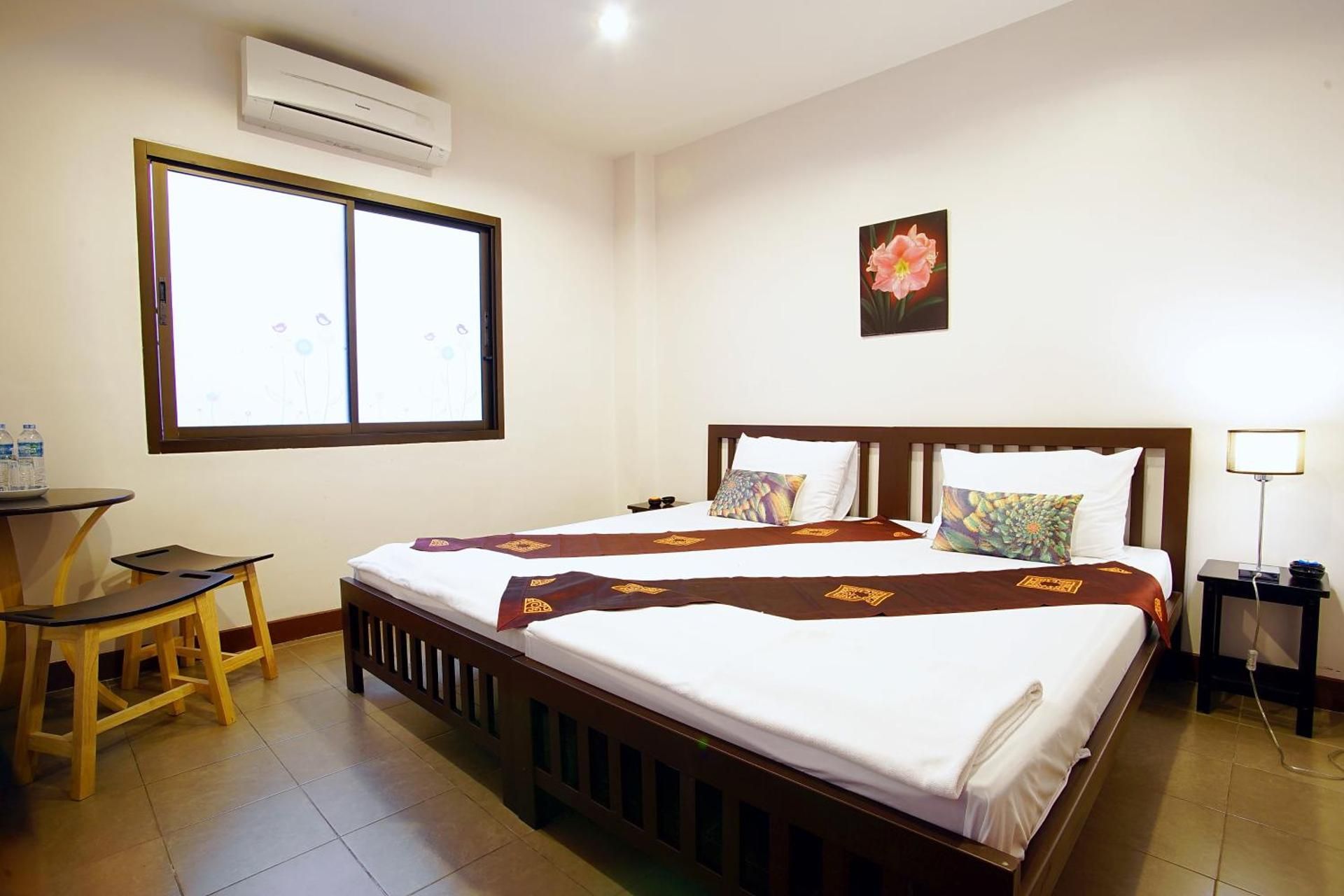 undefined Ming Shou Boutique House 10