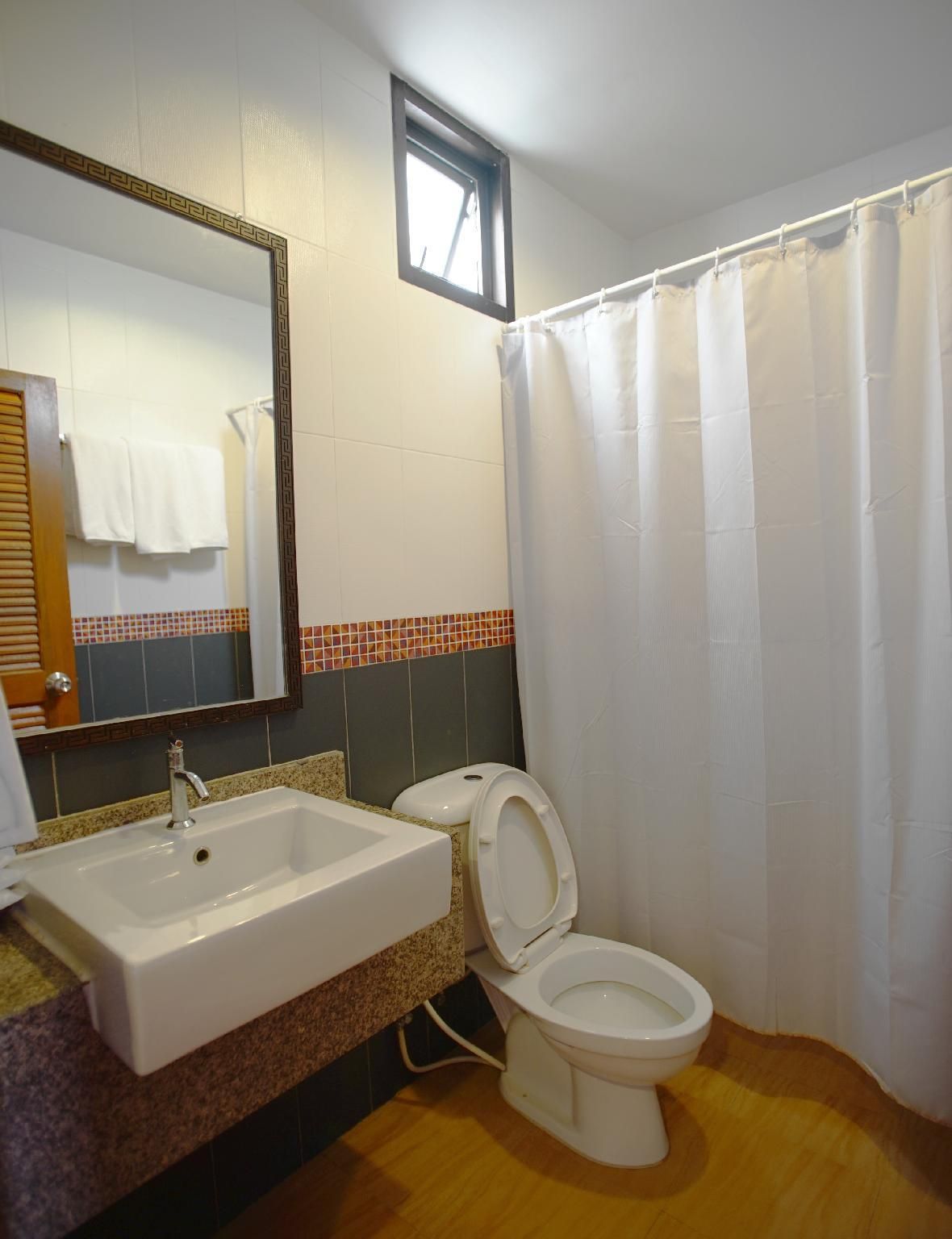 Ming Shou Boutique House Standard Triple Room 2