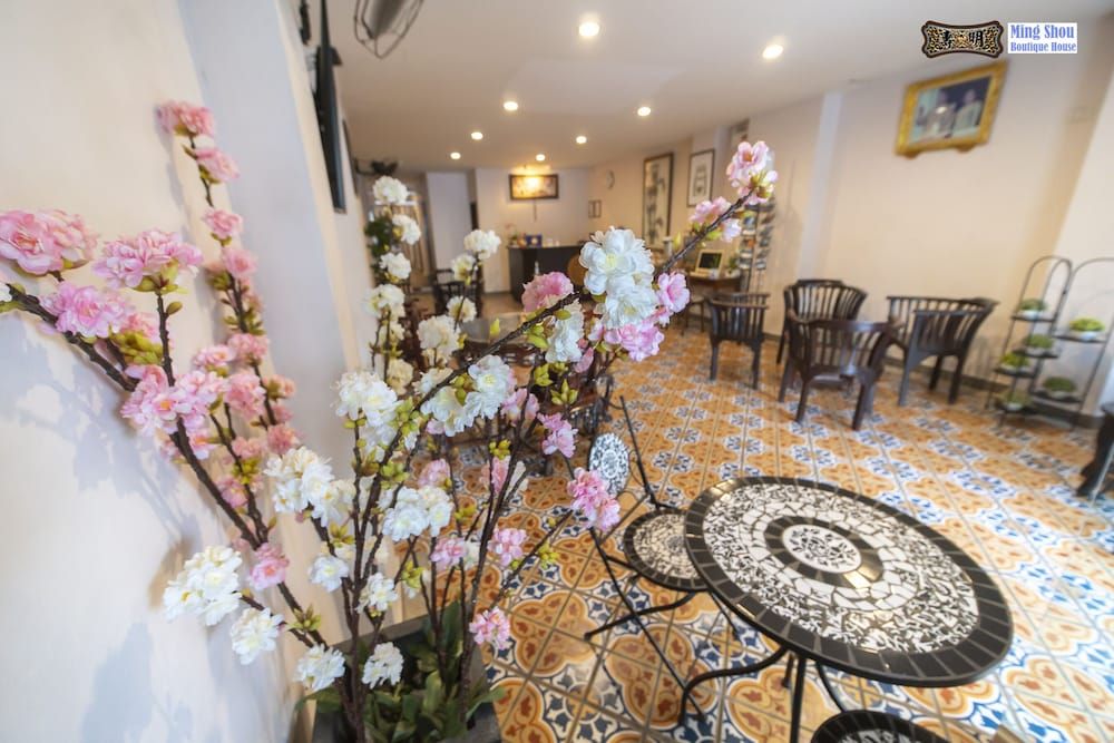 undefined Ming Shou Boutique House 8