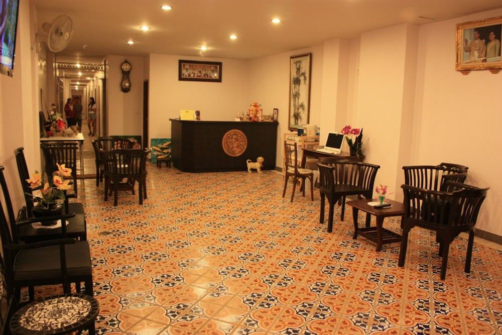 undefined Ming Shou Boutique House 7