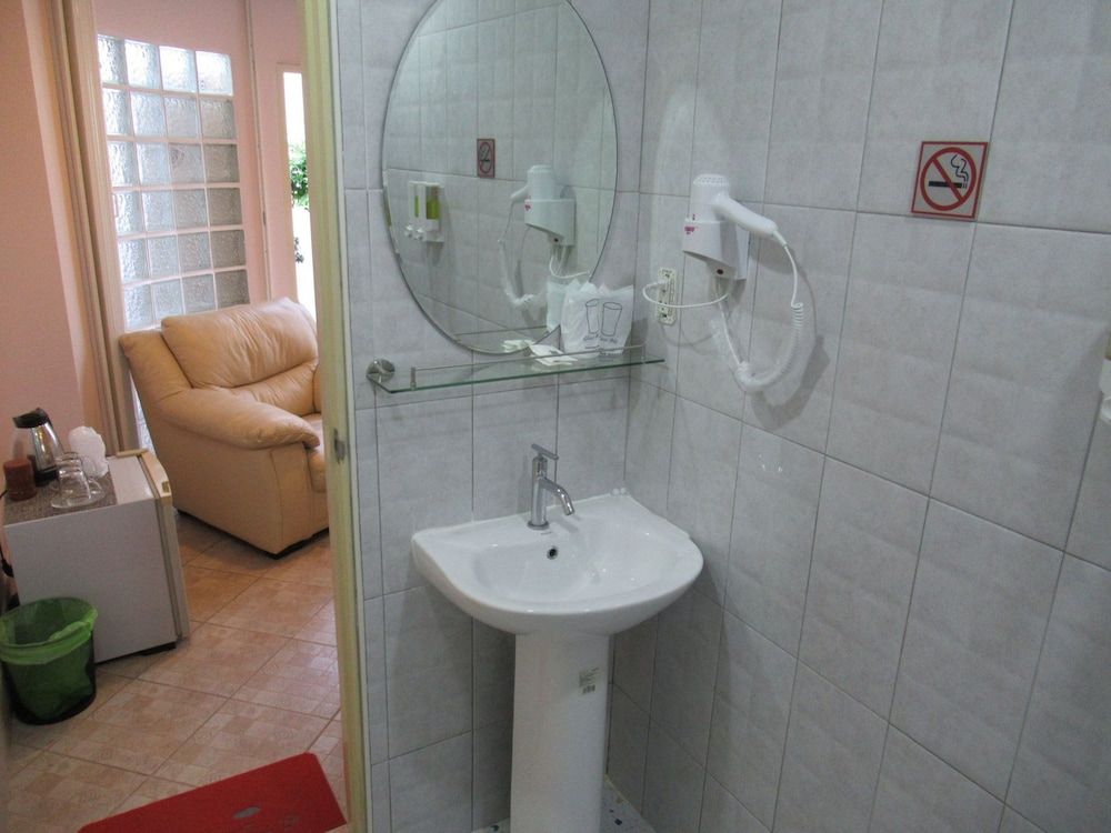 Villa Oranje Pattaya Economy Room 3
