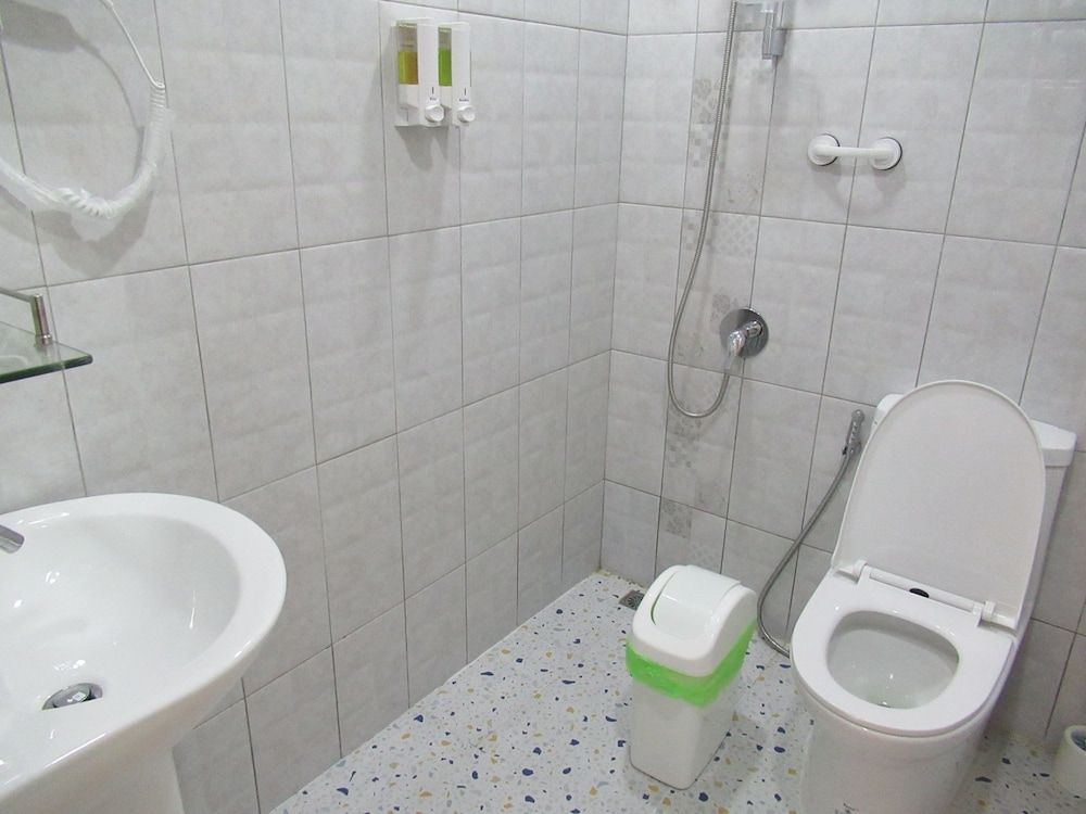 Villa Oranje Pattaya Economy Room 4
