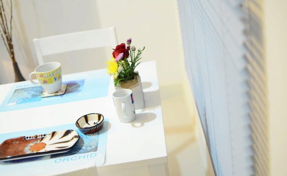 Pitikant Place Deluxe Room 8