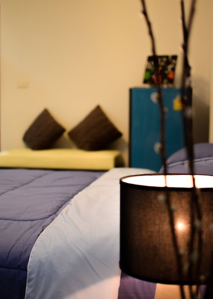 Pitikant Place Deluxe Room 17