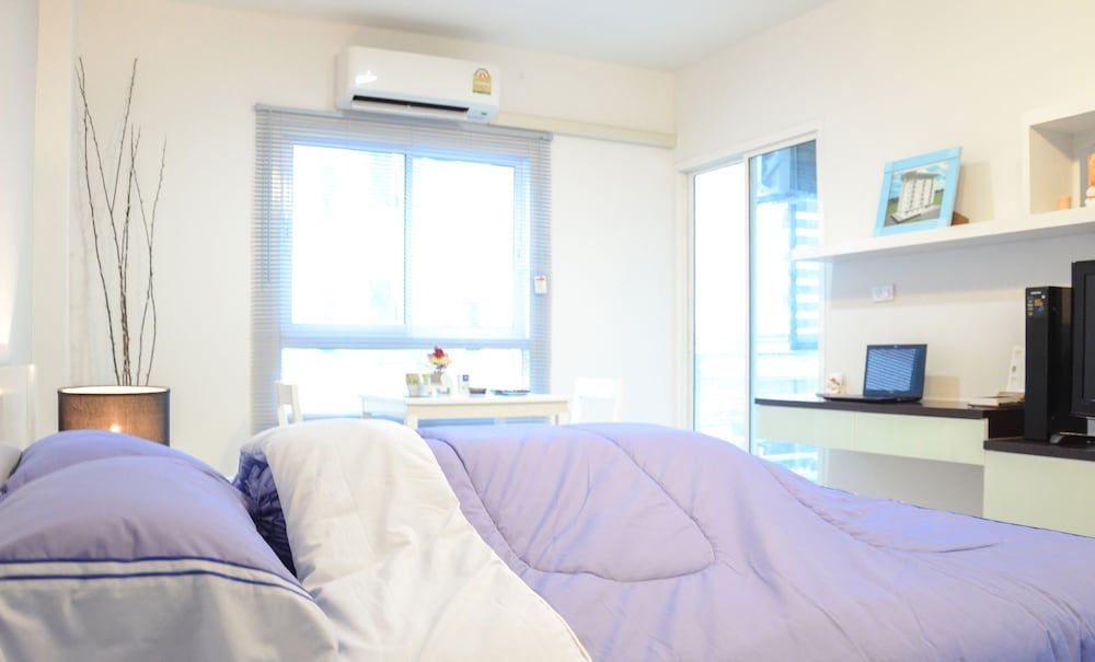 Pitikant Place Deluxe Room 14