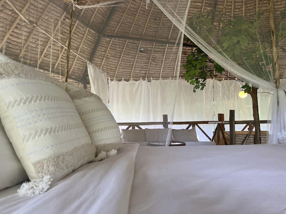 Family Tree House, 2 Bedrooms