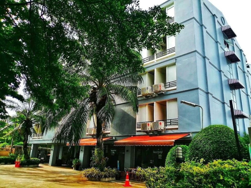 undefined Beerapan Hotel 2