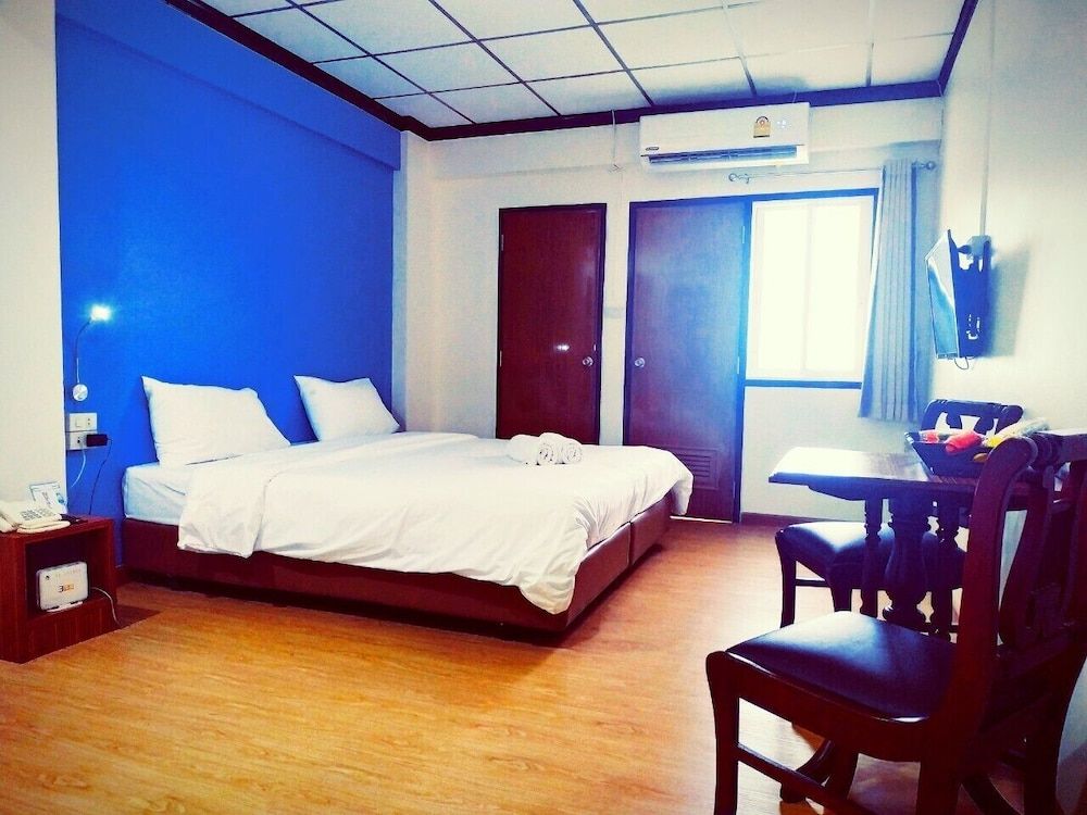 undefined Beerapan Hotel