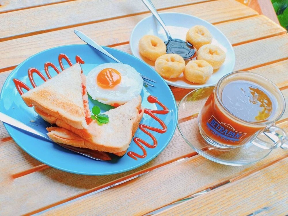 undefined Beerapan Hotel 3