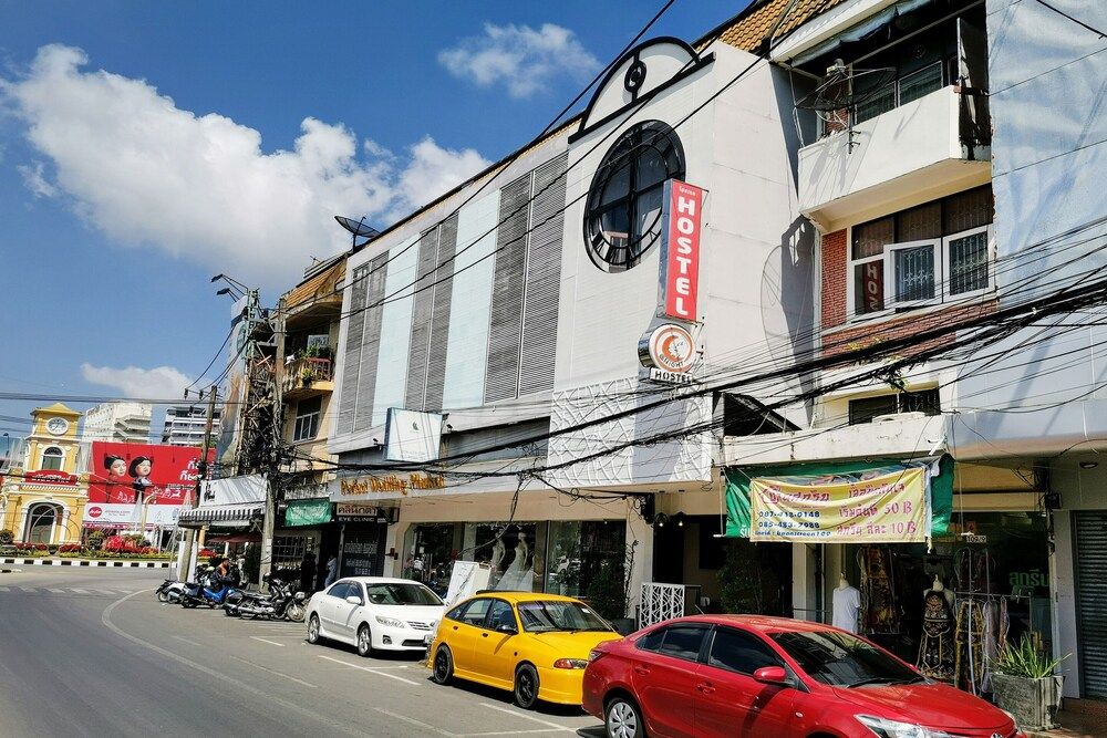 undefined OYO 501 At Night Hostel 9