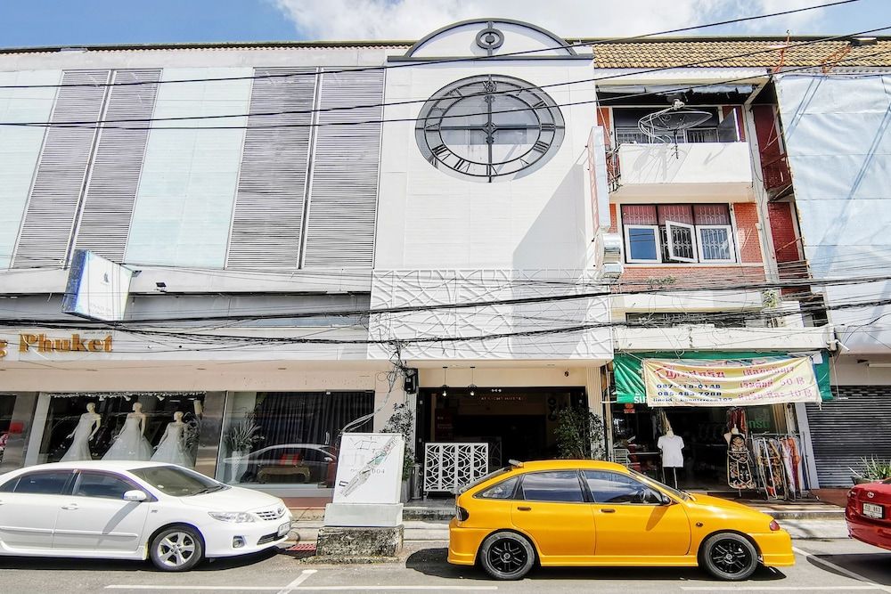 undefined OYO 501 At Night Hostel 8