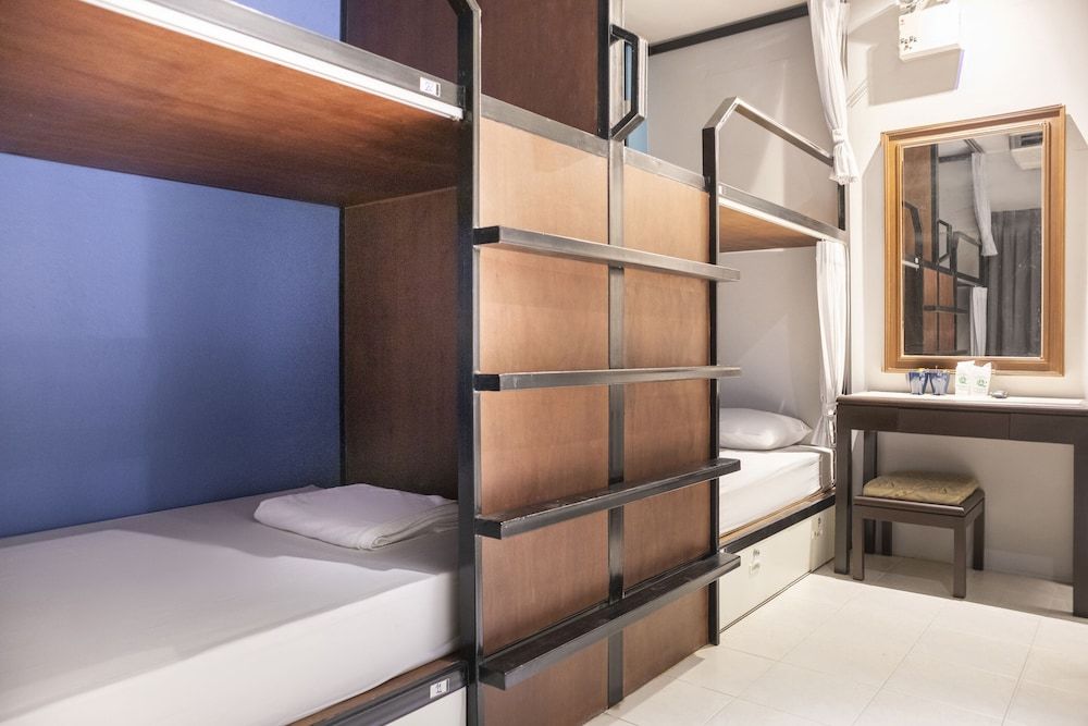 undefined OYO 501 At Night Hostel 3