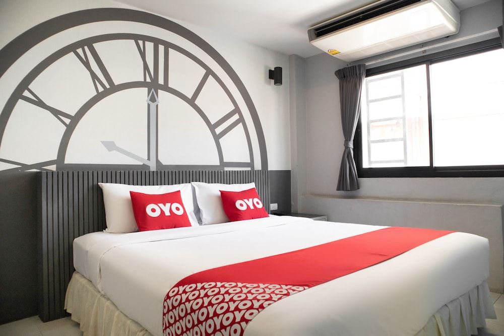 undefined OYO 501 At Night Hostel 4