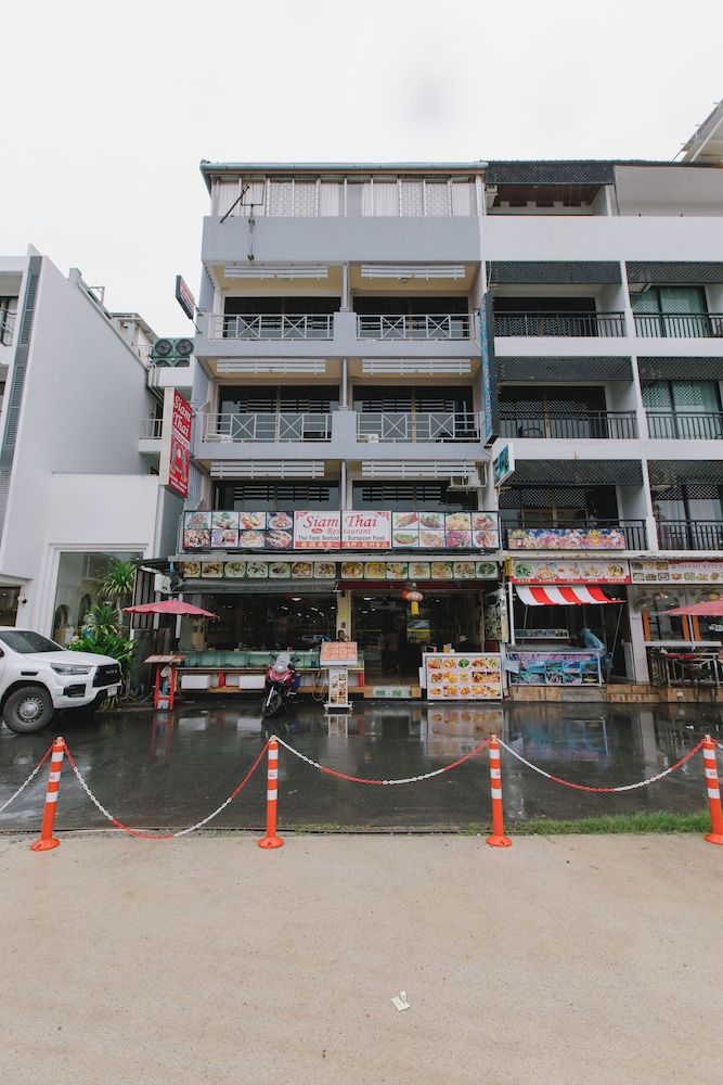 undefined Royal Beach Residence 6