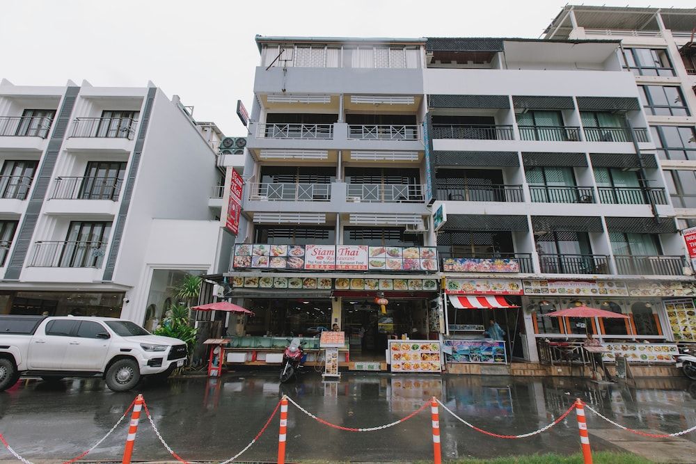 undefined Royal Beach Residence 8