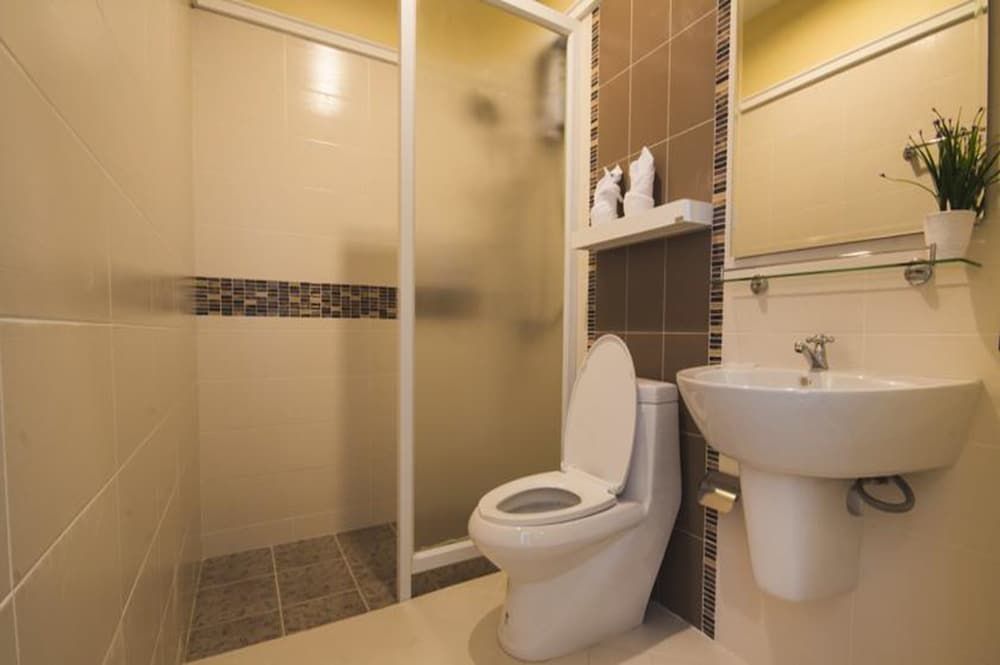 Crystal Nongkhai Hotel Standard Twin Room 5