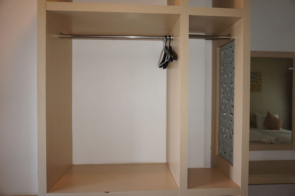 Crystal Nongkhai Hotel Standard Double Room 3