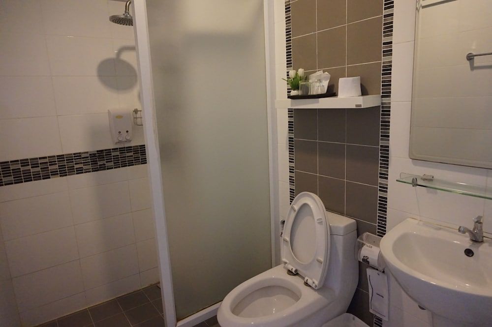 Crystal Nongkhai Hotel Standard Twin Room 6