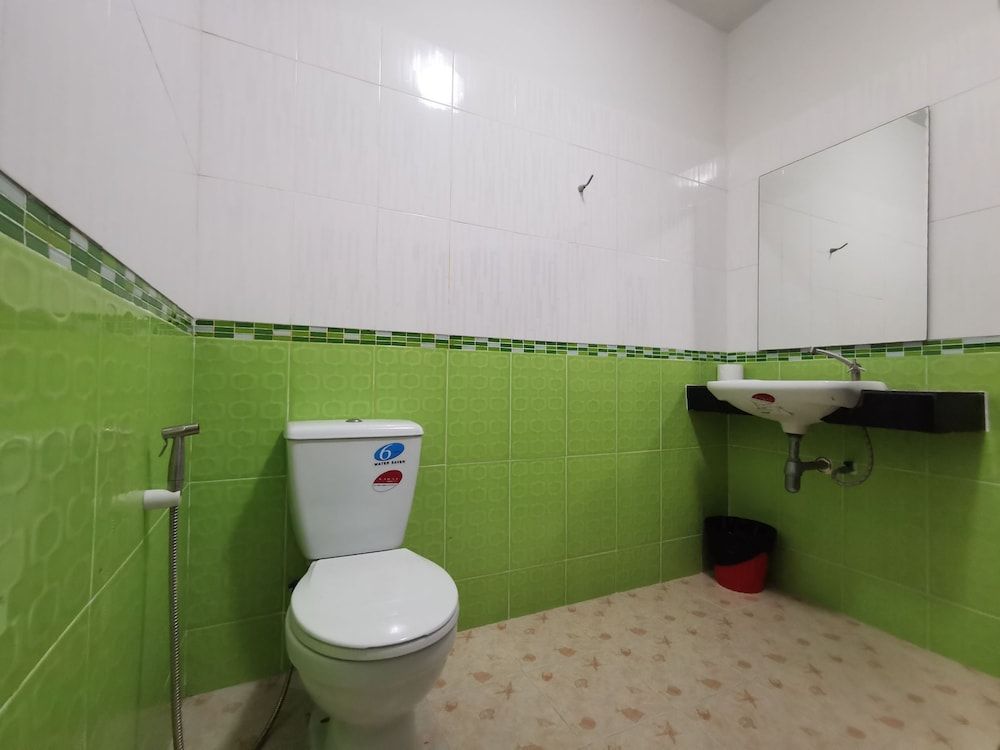 Two Fifty Nine Resort Villa, 3 Bedrooms 5