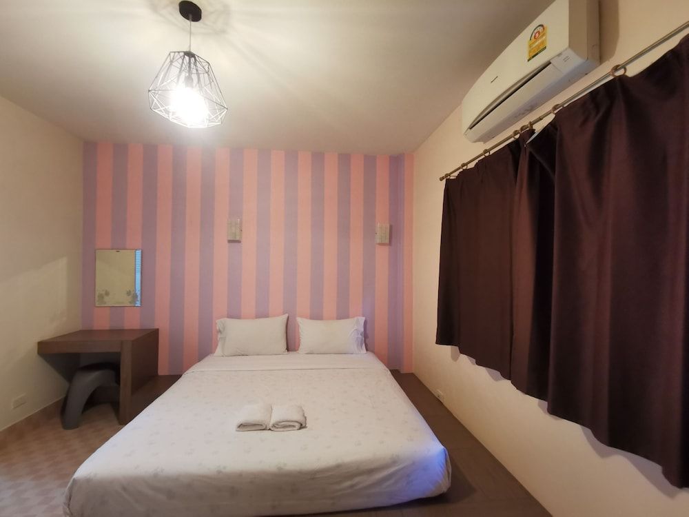 Two Fifty Nine Resort Villa, 3 Bedrooms 3