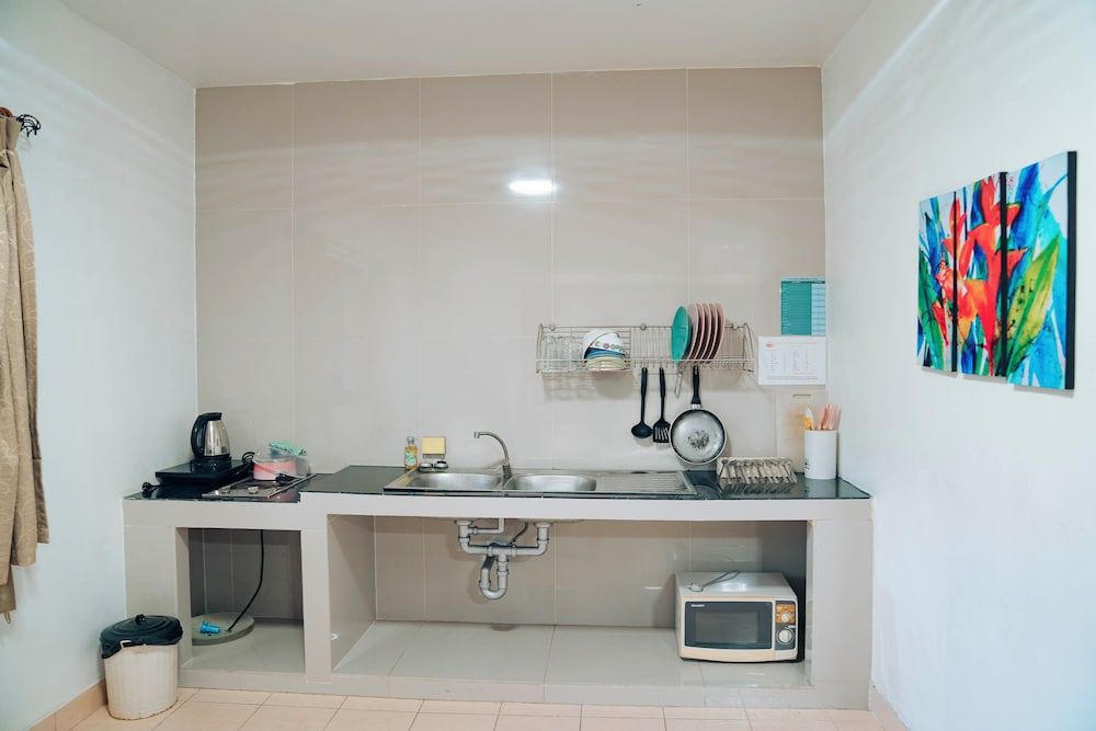 Two Fifty Nine Resort 2 Bedrooms Villa 5