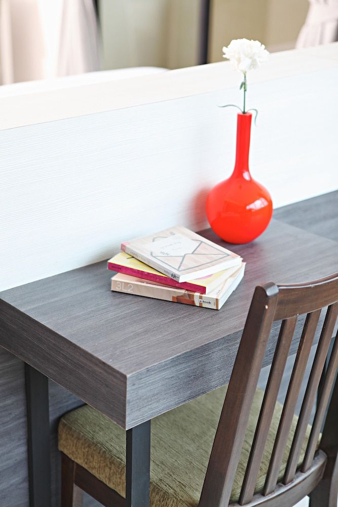 The Zen Hotel Pattaya Deluxe Room 6