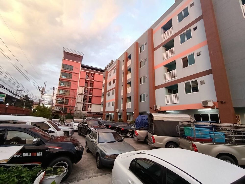 undefined Ananya Residence Service Apartment 5