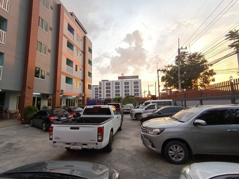 undefined Ananya Residence Service Apartment 4