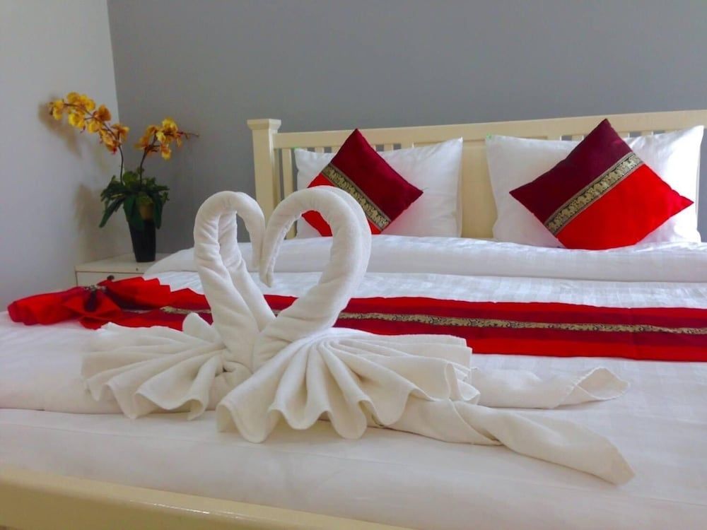 undefined Ananya Residence Service Apartment 2