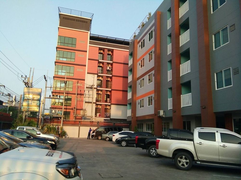 undefined Ananya Residence Service Apartment 7