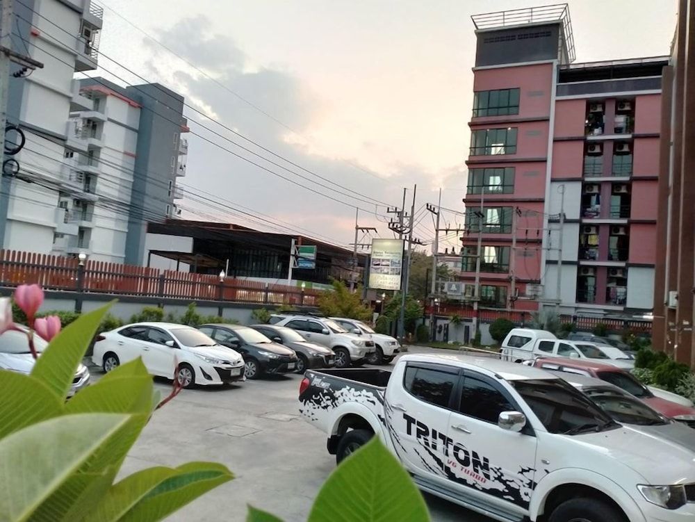 undefined Ananya Residence Service Apartment 3