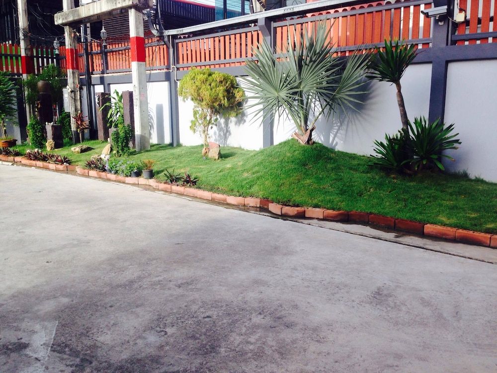 undefined Ananya Residence Service Apartment 9