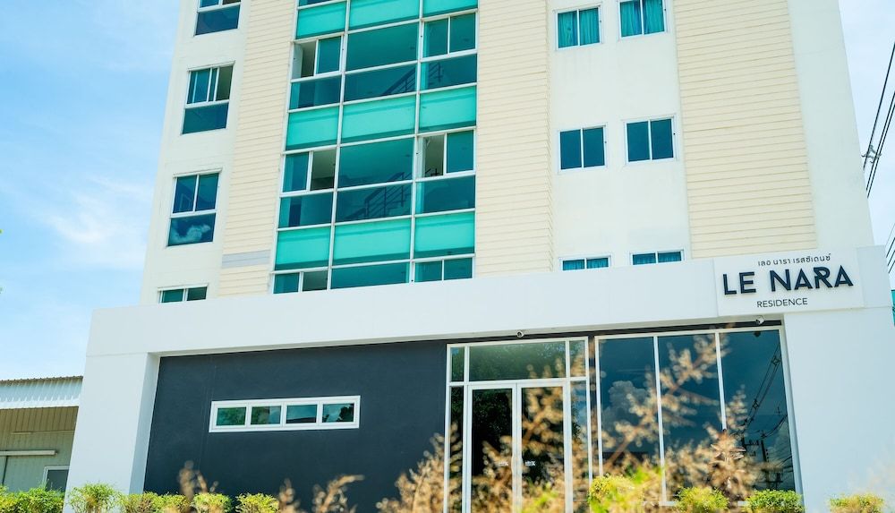 undefined Le Nara Residence 6