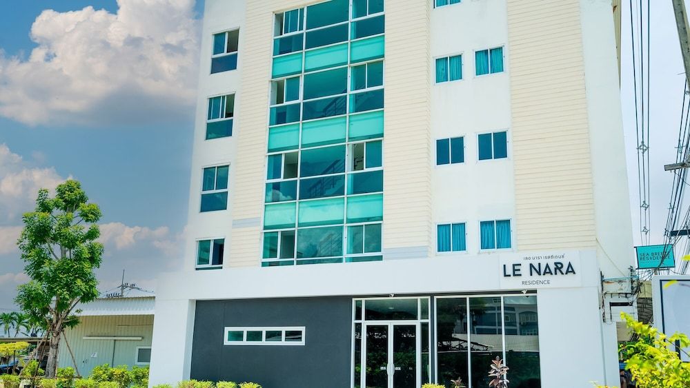 undefined Le Nara Residence 4