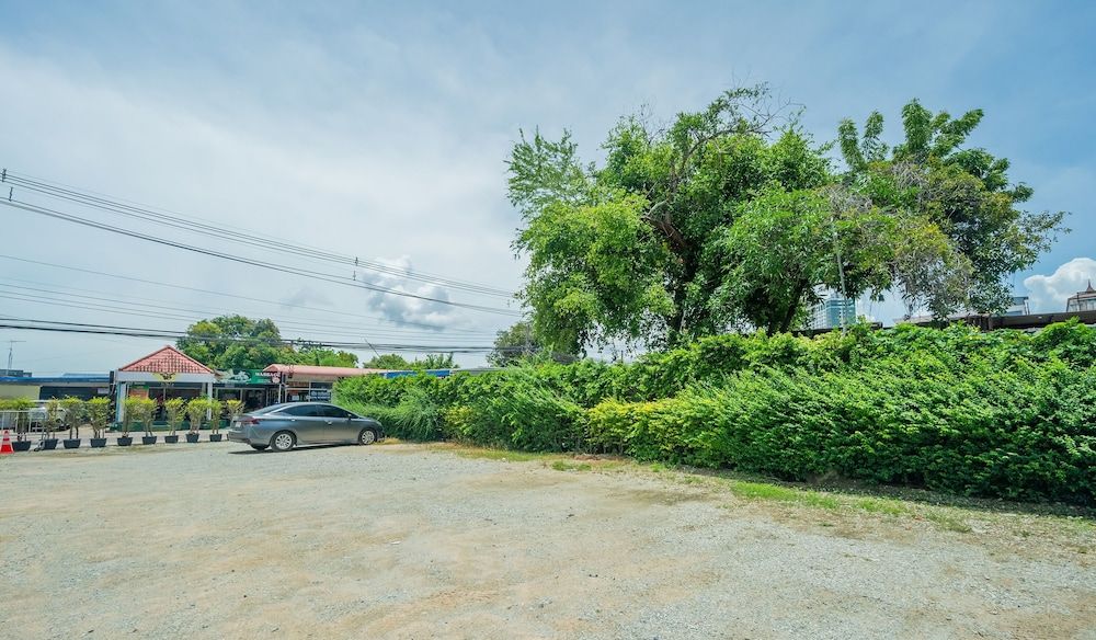 undefined Le Nara Residence 8