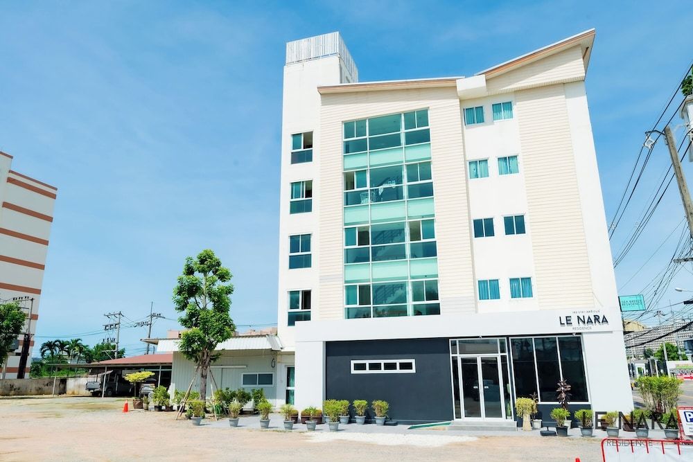 undefined Le Nara Residence 5