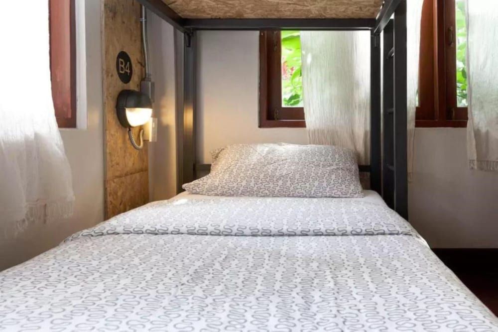 undefined Chiang Mai D Hostel