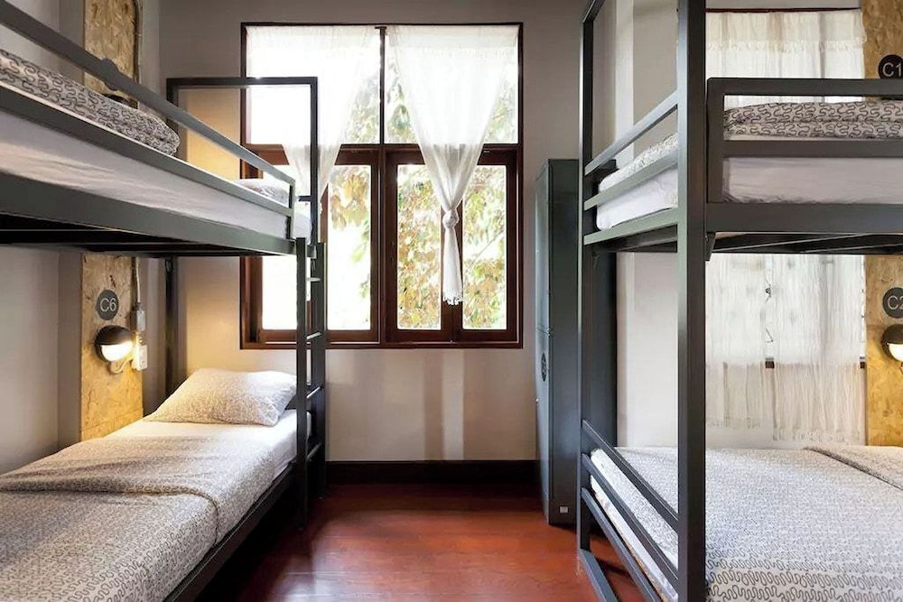 undefined Chiang Mai D Hostel 5