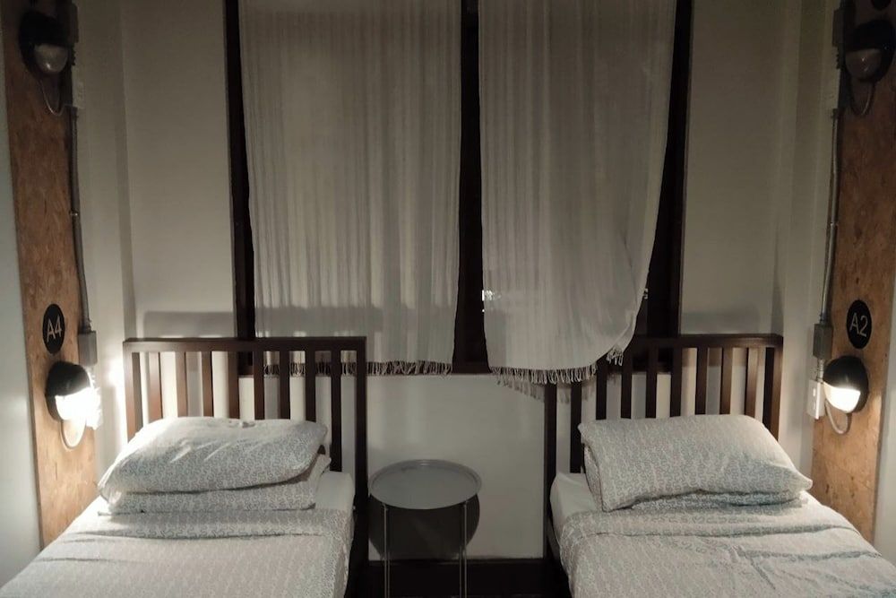 undefined Chiang Mai D Hostel 2