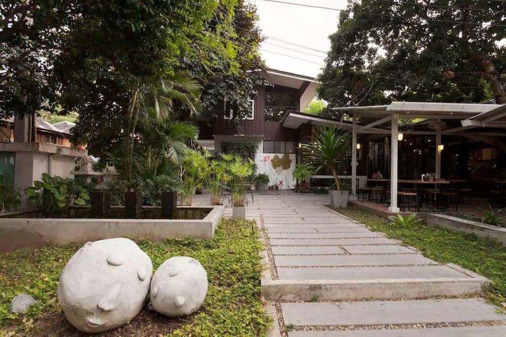 undefined Chiang Mai D Hostel 2
