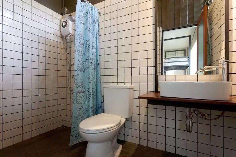 undefined Chiang Mai D Hostel 10