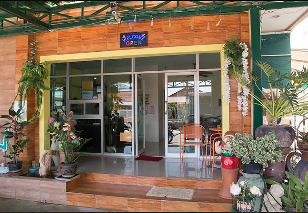 undefined Lotus Suite Hua Hin 7